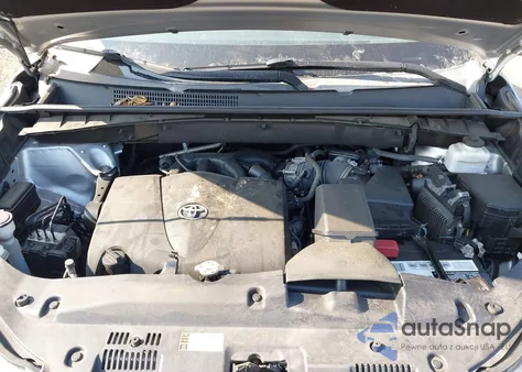 2019 Toyota Highlander Se из США, поврежденный, VIN 5TDJZRFH0KS599087